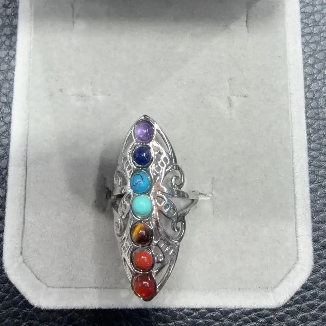 Wen(15347)gc.Chakra Rings
