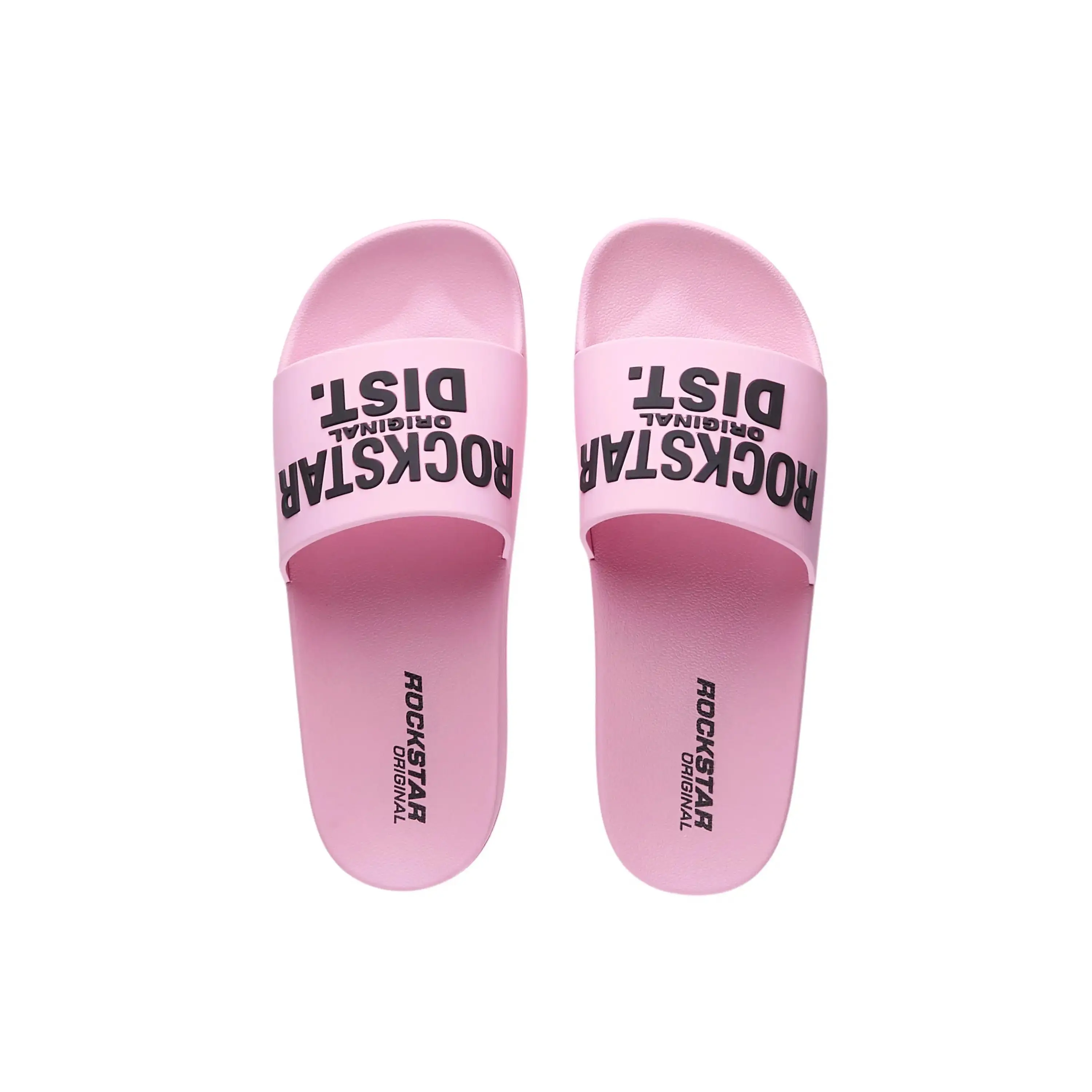 Deriona Pink Slides Deriona Pink Slides