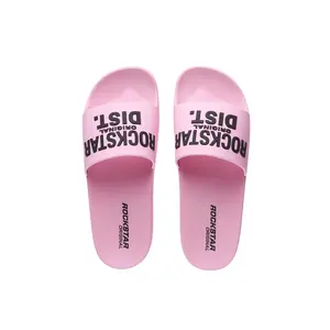 Deriona Pink Slides Deriona Pink Slides