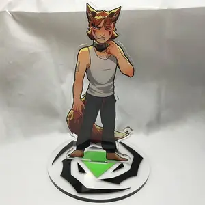 Standee - YKMET - Ren