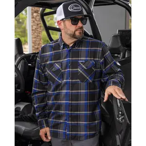Polaris Flannel