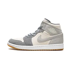 Air Jordan 1 Mid SE "Coconut Milk" DN4281 100