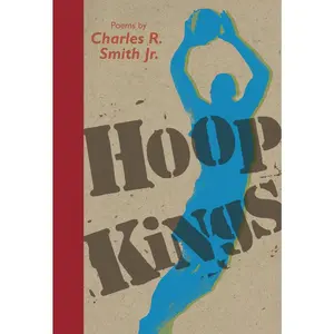 USED-Hoop Kings by Smith Jr, Charles R. (Paperback)