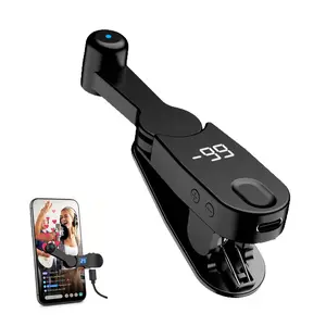 High-Frequency Portable Phone Auto Clicker, Handheld Screen Clicker for Gaming and Likes, Compatible with Phones and Tablets, Smartphone Accessories