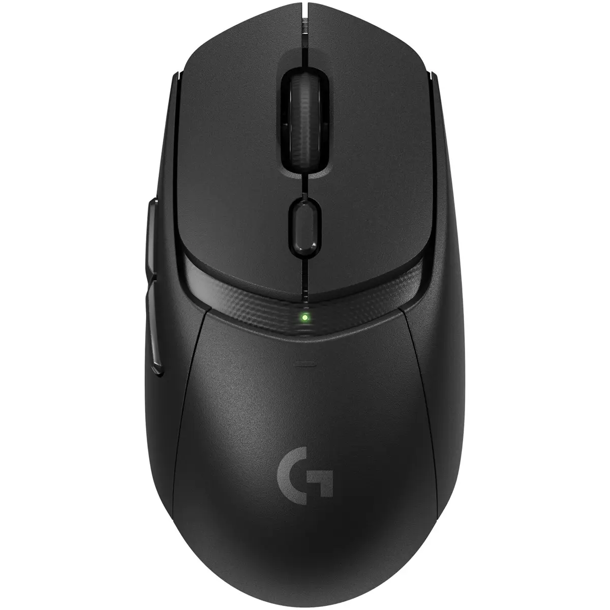 Logitech G Series G309 LIGHTSPEED Wireless Gaming Mouse, Black