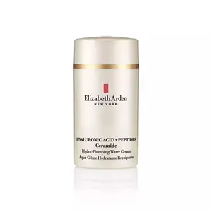 Elizabeth Arden Hyaluronic Acid + Peptides Ceramide Hydra-Plumping Water Cream