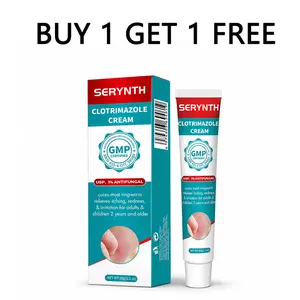 【Buy 1 Get 1 Free】SERYNTH Unisex Moisturizing Cream, Antibacterial, Body Lotion, Anti-Itch Cream - Multi-purpose relief for itchy skin