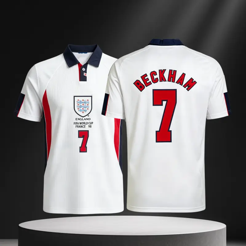 david beckham united - TikTok Shop