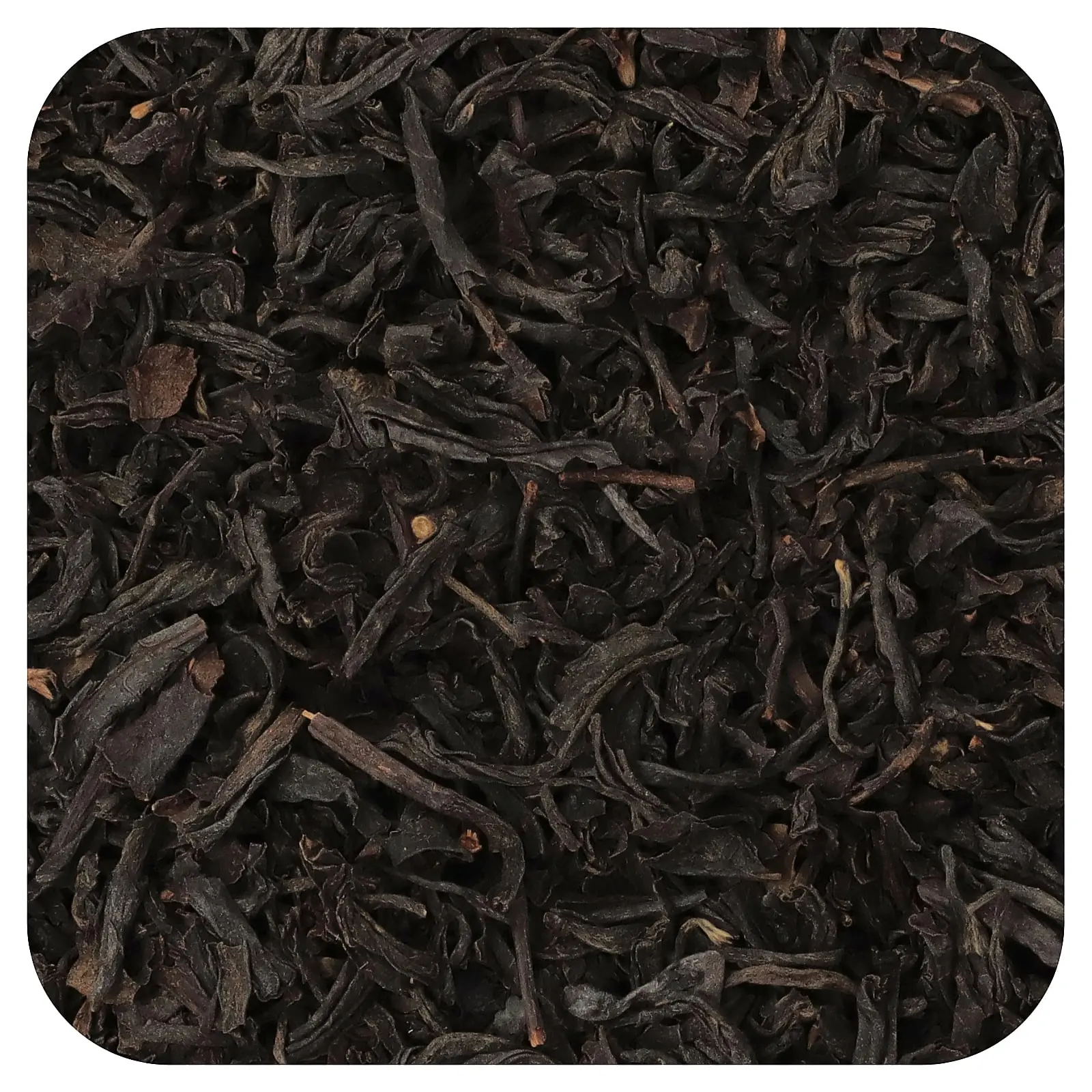 Frontier Co-op Organic Lapsang Souchong Black Tea, 16 oz (453 g)