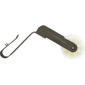 Whirlpool  Dryer Idler Pulley for Fasteners