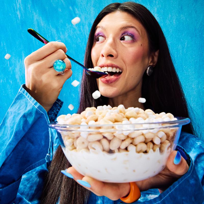 (Exclusive) Magic Spoon Protein Cereal with Marshmallows Bundles -  12g Protein, 3g Total Sugar, Classic & S'mores Flavors, High Protein, Low Sugar, Perfect for Mornings & Snacks