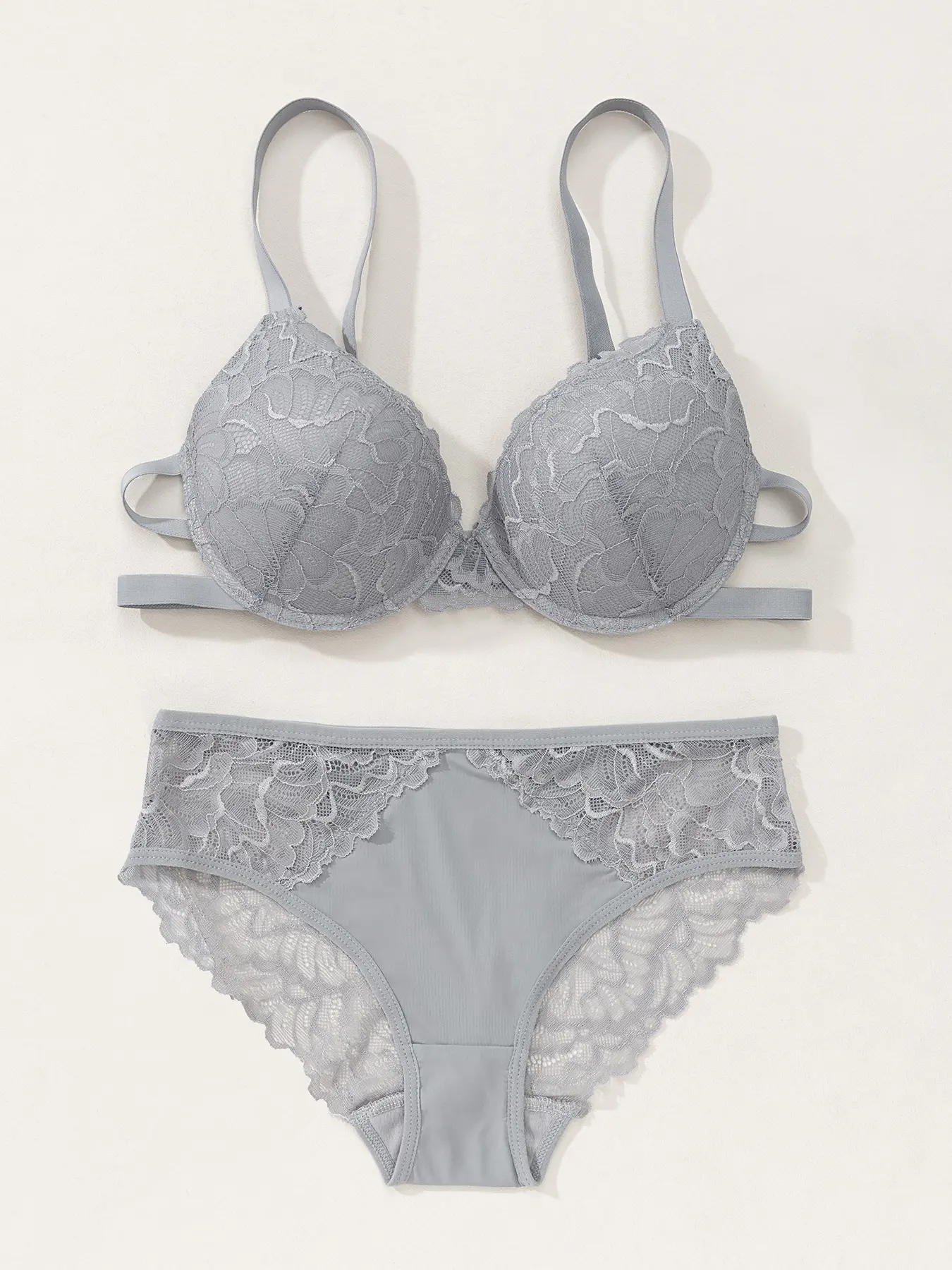 Gray