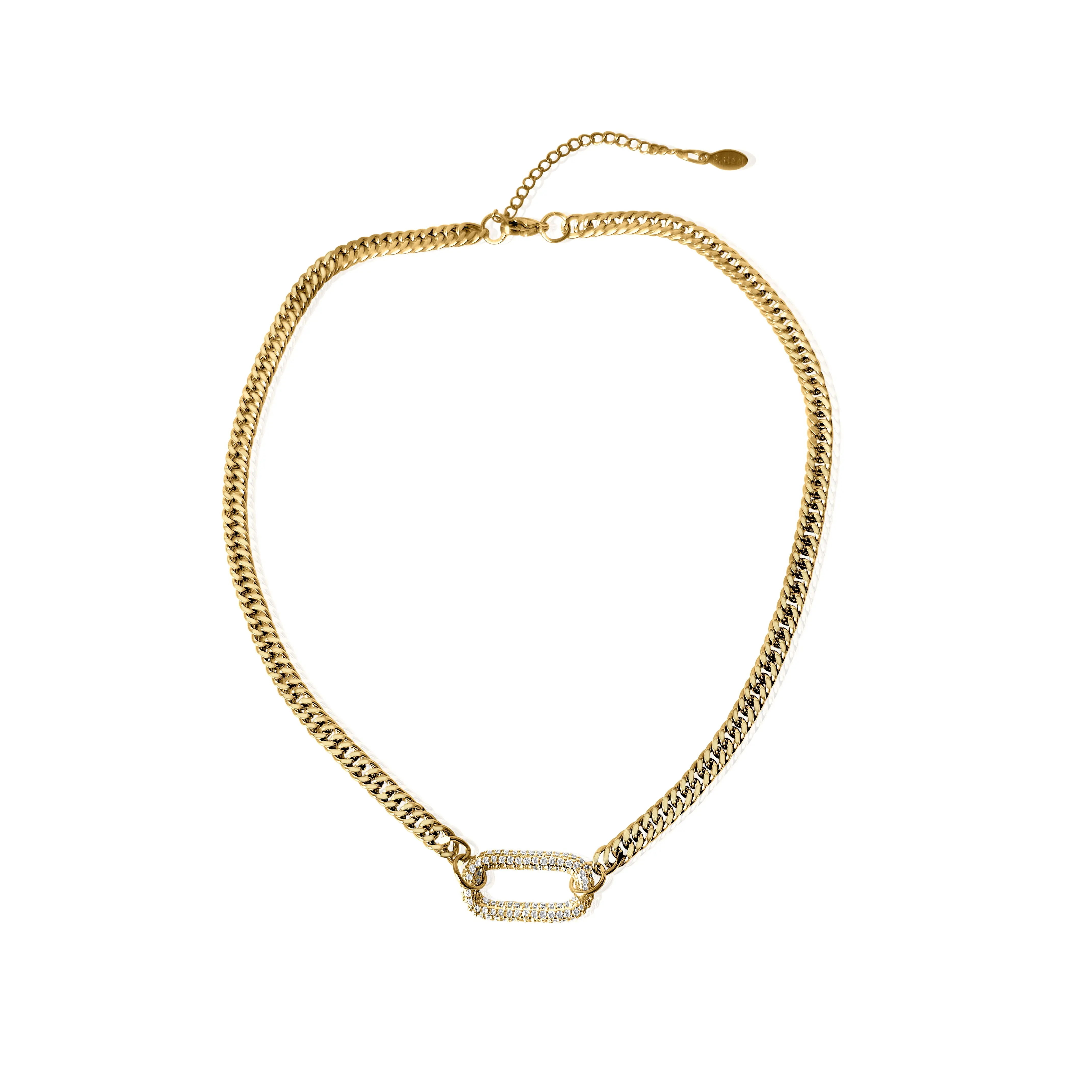 Carrie Necklace Carrie Necklace