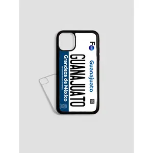 Guanajuato Phone Case