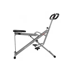 Sports season  Upright Row N Ride Rowing hine For Glutes Workout With Online Training Video