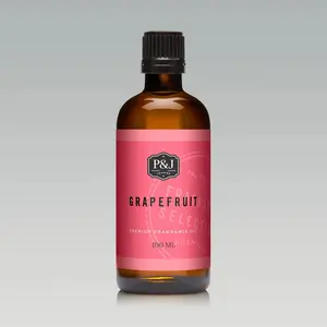 Grapefruit Fragrance Oil