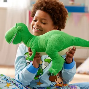 Disney Store Rex Plush – Toy Story – Medium 10 3/4''