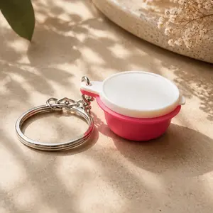 Keychains T