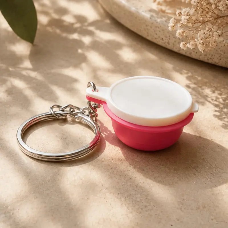 Keychains T