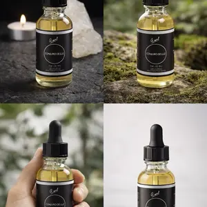 ACEITE CONJURO DE LUZ