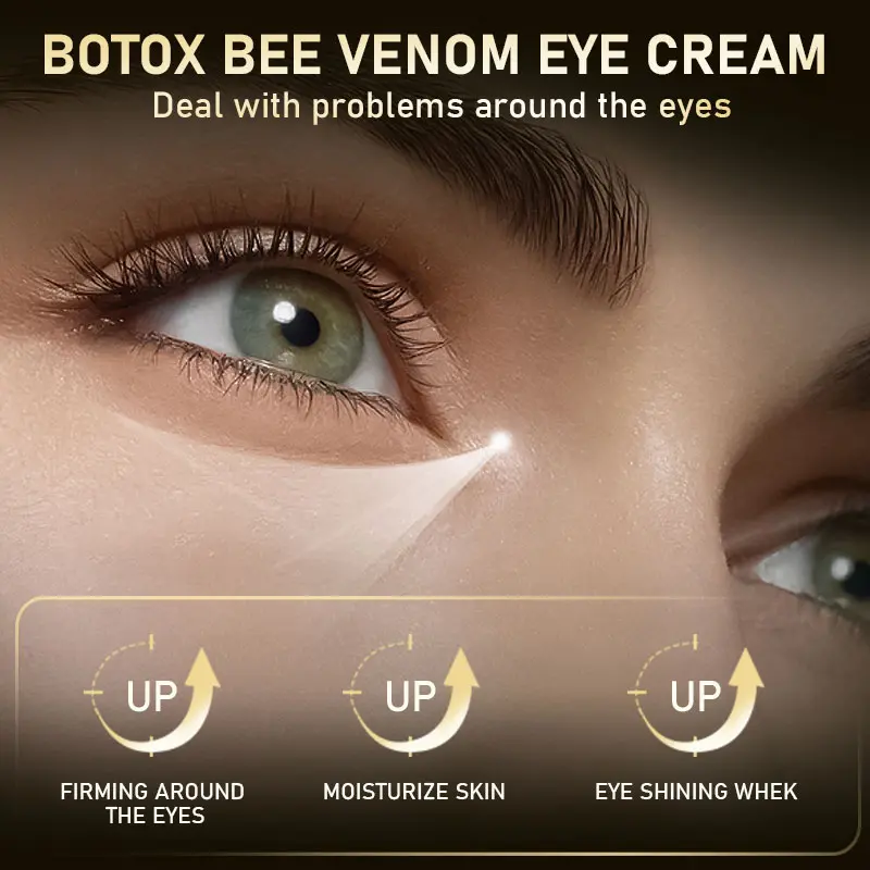 ROZINO Botox Honeybee Venom Tightening Cream Eye Cream