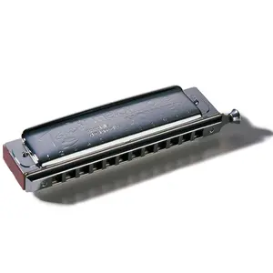 Hohner 7538 Toots Mellow Tone Chromatic Harmonica Key of C Hohner 7538 Toots Mellow Tone Chromatic Harmonica Key of C