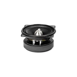 Nemesis Audio NA-4MR 4" 125W RMS Midrange Speaker (Single)