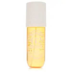 Sol De Janeiro  240 ml Brazilian Crush Cheirosa 62 Women Hair & Body Perfume Spray