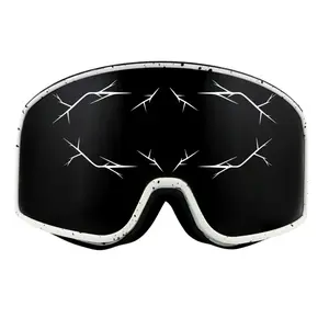 vinyl decals for snow-Goggles