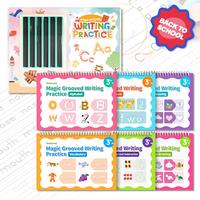 new style 6 pcs copybooks