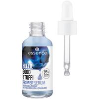 HYDRATE & PLUMP FACE SERUM