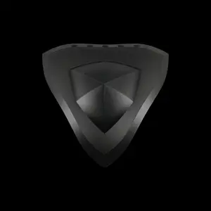 Rendlesham Forest UFO – 4"–10"