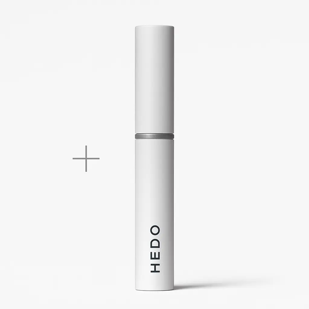Healing Lash Serum w Tri-Peptides and Vegan Stems Cells