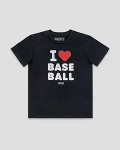 I Heart Baseball T-Shirt