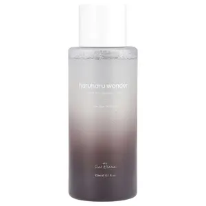 Haruharu Wonder®, Black Rice Hyaluronic Toner, 10.1 fl oz (300 ml)