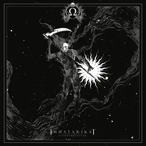 Imha Tarikat - Sternenberster  [COMPACT DISC - CD] Digipack Packaging