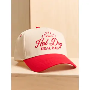 Altar'd State Makes Me Want A Hotdog Hat