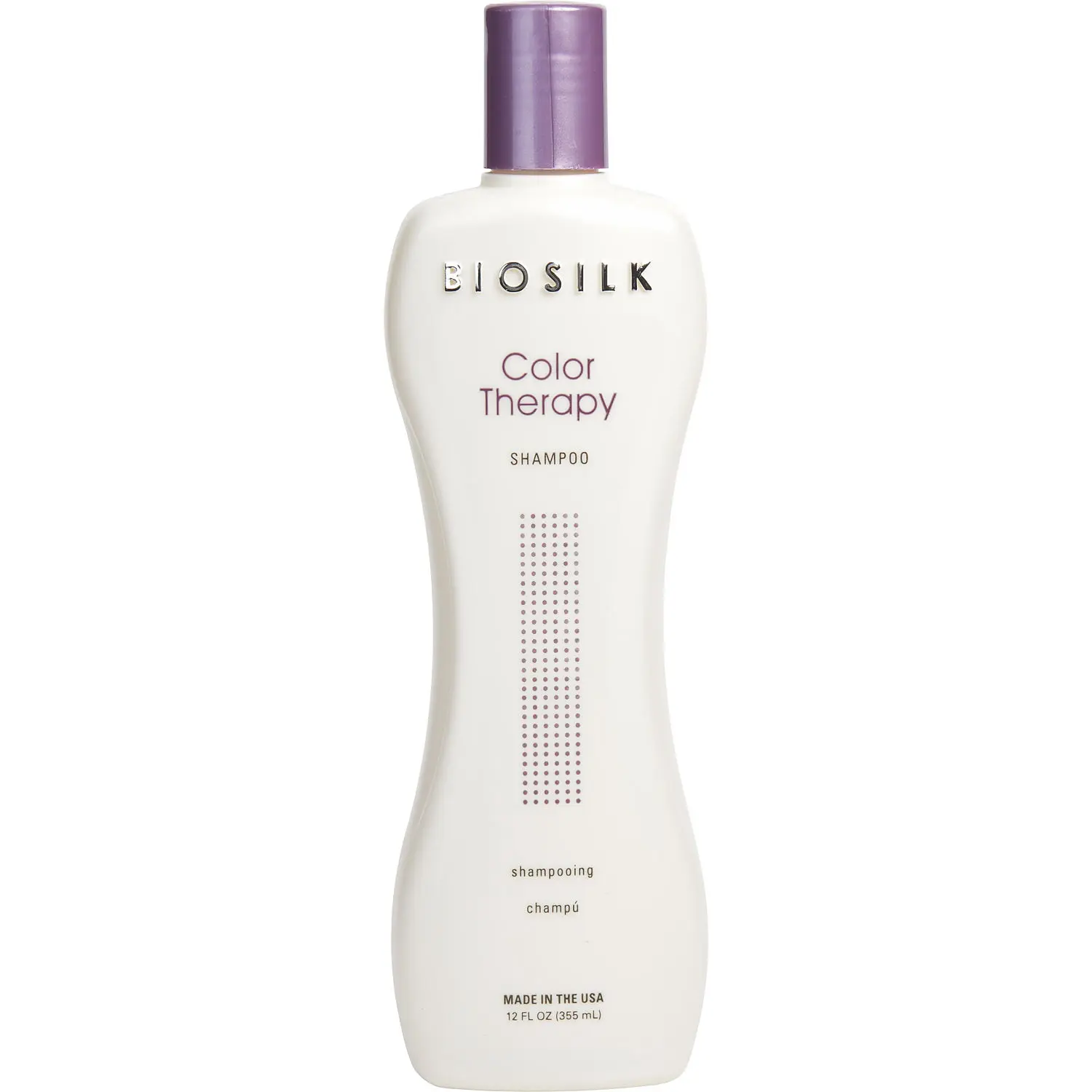 Biosilk By Biosilk Color Therapy Shampoo For Unisex