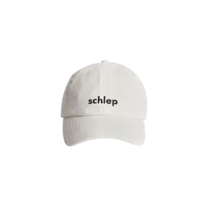 Hat Corduroy	Off-white