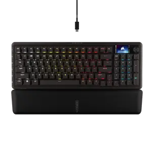 VANGUARD 96 WIRELESS Mechanical Gaming Keyboard
