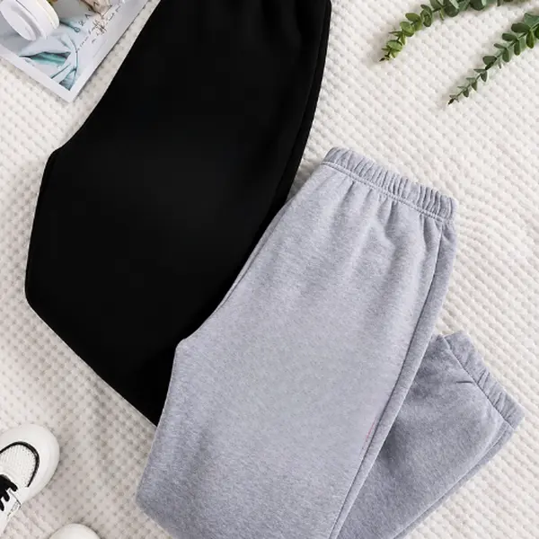 Sweatpants