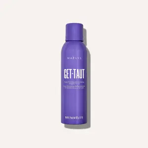 MAËLYS GET-TAUT Body Firming and Hydrating Mousse-To-Oil - Packed With Glaucine + Squalane