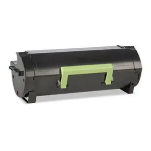 Lexmark Lex50F1U00 Lexmark Br Ms510Dn - 1-Ultra Hi Return Black