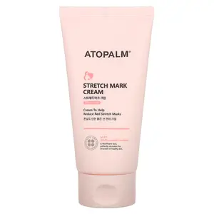 Atopalm Stretch Mark Cream, 5 fl oz (150 ml)