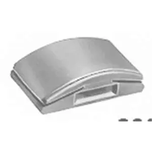 Tool Aid TA 89800 5" Sanding Block