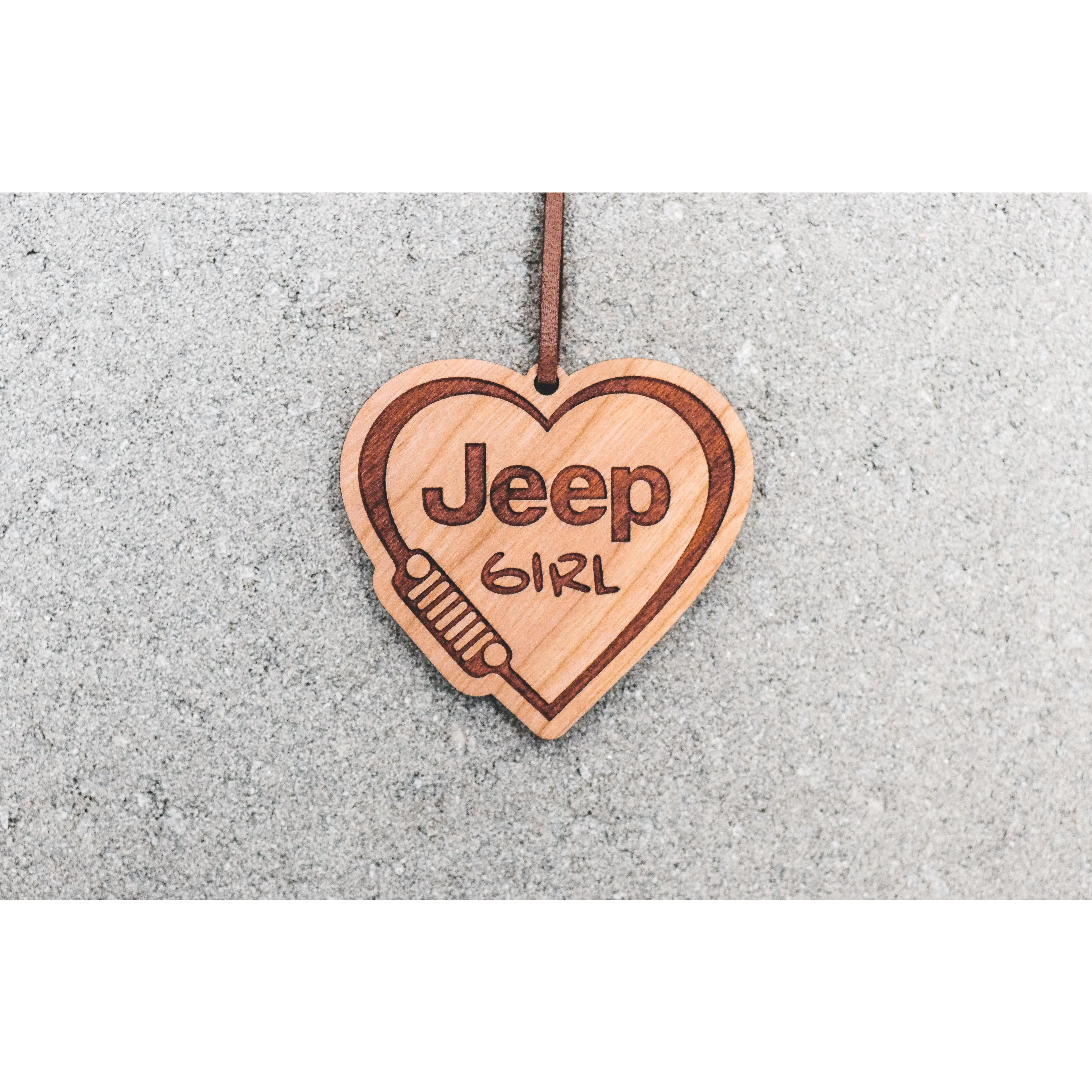 Jeep Girl Heart Frshslab