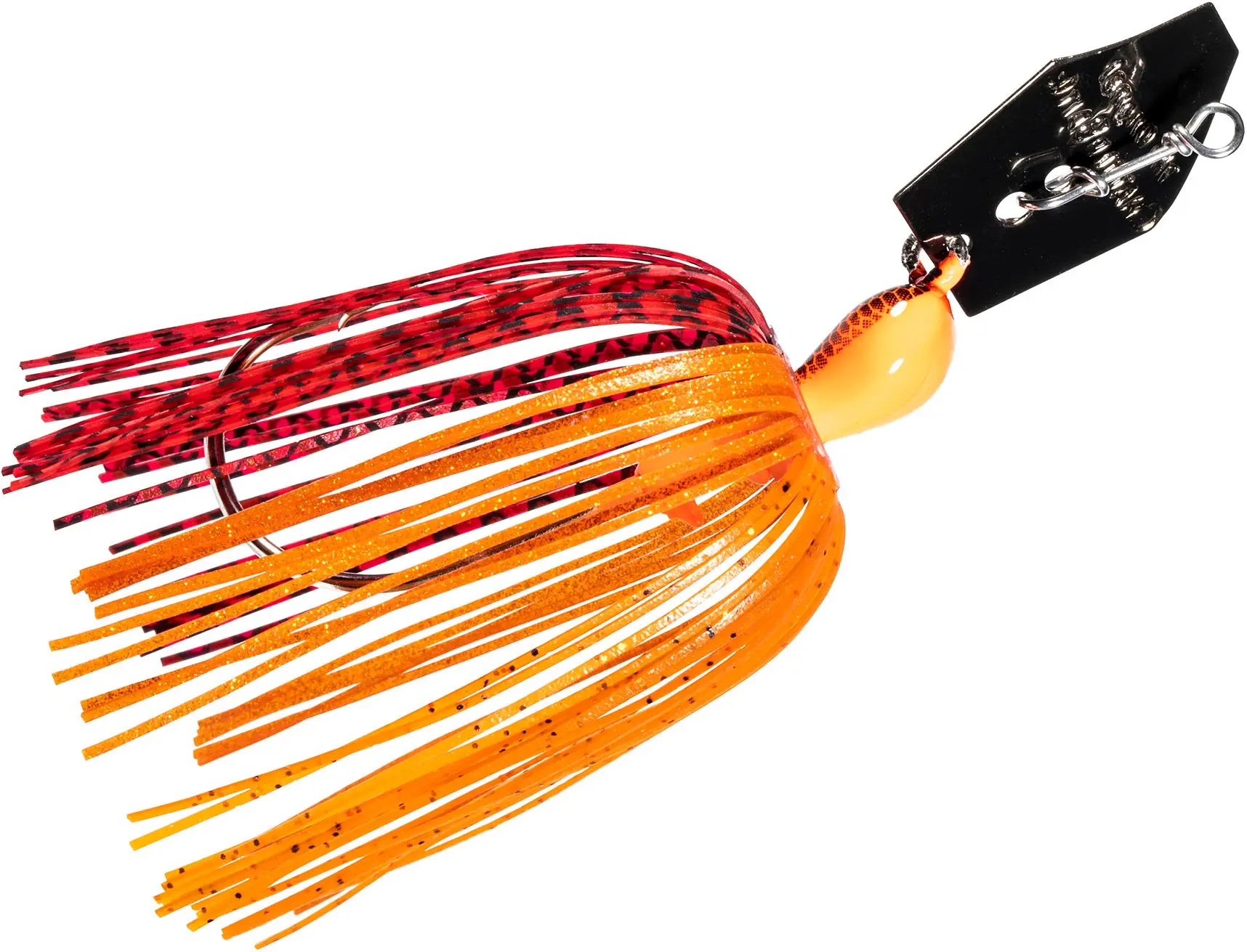 Z-Man Original Chatterbait - 3/8 oz Z-Man Original Chatterbait - 3/8 oz
