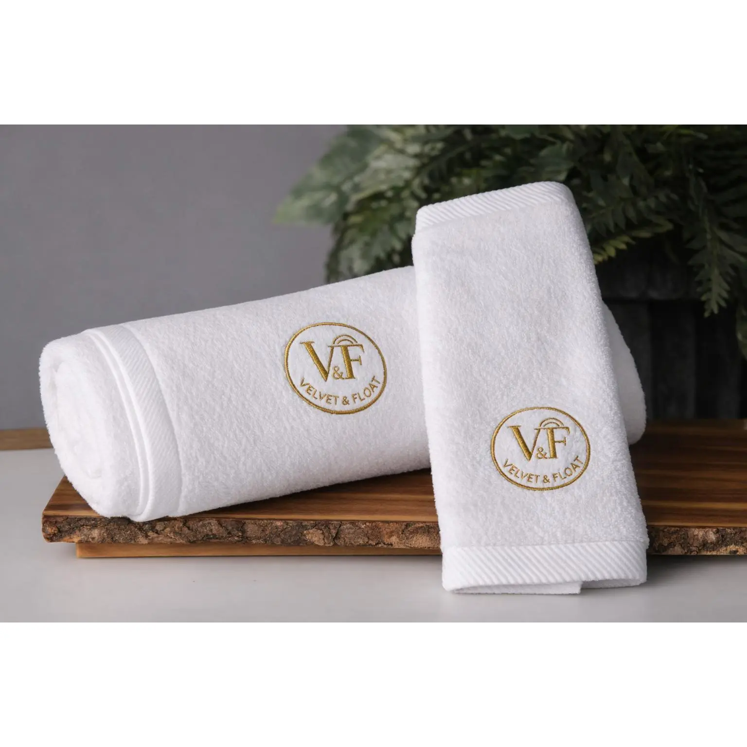 Ritual Towel Set