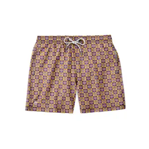 LSuU Tigers Men’s Logo Block Trunks