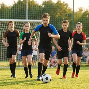 Kids' BJJ Rash Guard Short Sleeve Compression Shirt - Ranked No Gi Jiu Jitsu Training Top for Boys & Girls, Perfect for MMA Wrestling Martial Arts, Breathable Moisture Wicking Athletic Wear for Youth Sports Activities